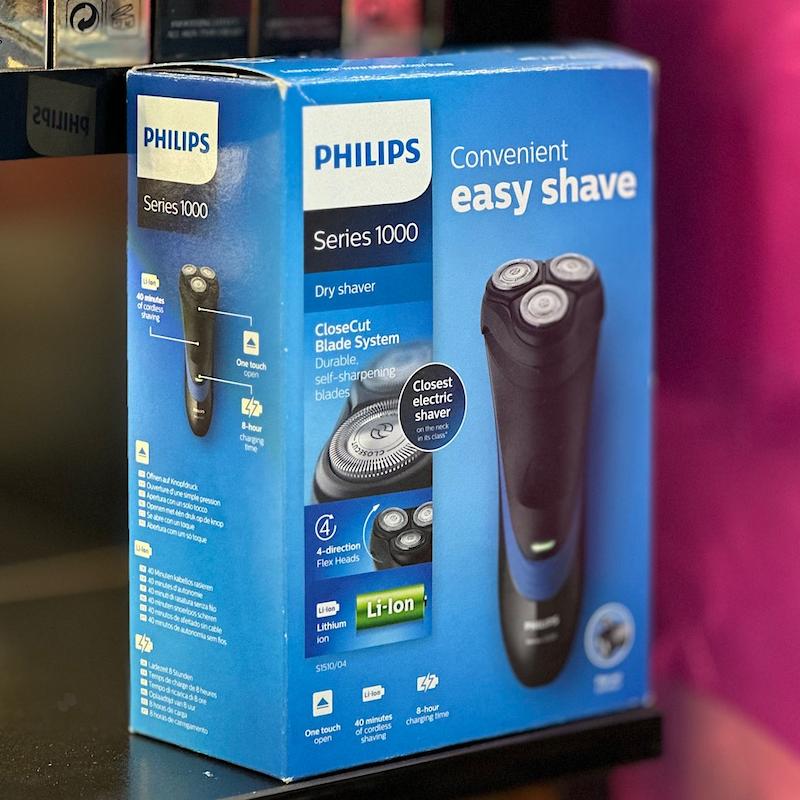 PHILIPS SERIES1000 (کد:1510/04)