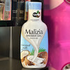 شامپو بدن ( مدل عددMALIZIA (۷ 