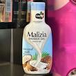 شامپو بدن ( مدل عددMALIZIA (۷ 