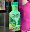 شامپو بدن ( مدل عددMALIZIA (۷ 
