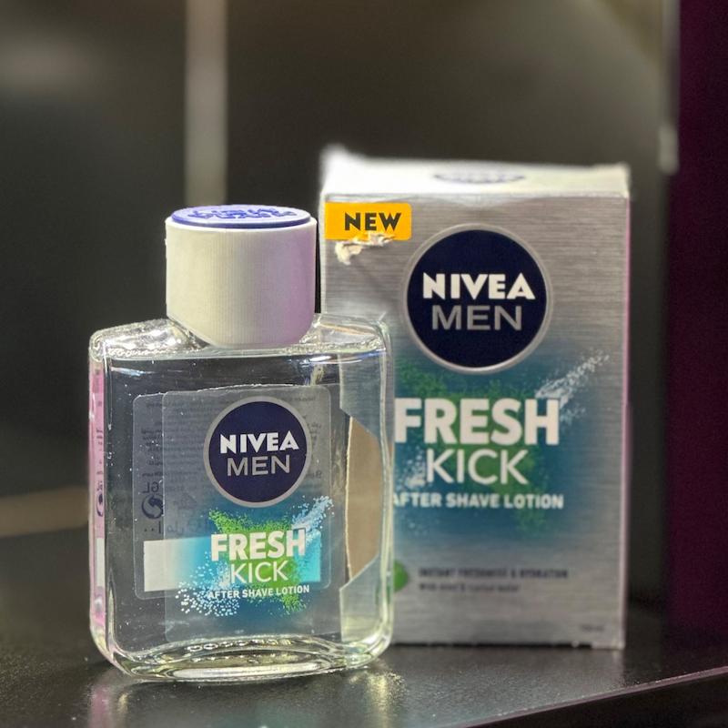 افترشیو ( NIVEA ( FRESH