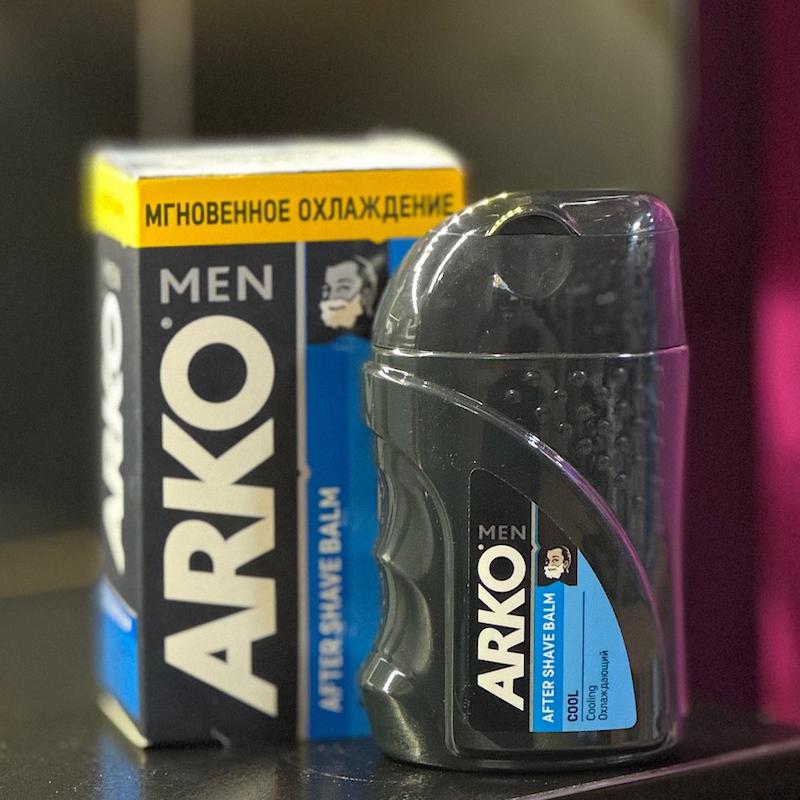 افترشیو ARKO ( دو رایحه ) 