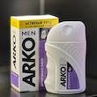 افترشیو ARKO ( دو رایحه ) 