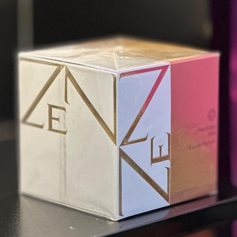 ادکلن ( ZEN (  Eau De Parfum 