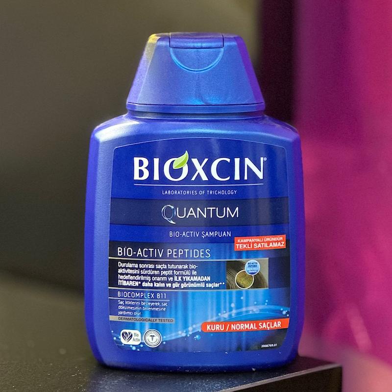 شامپو BIOXCIN (مدل 5 )
