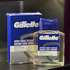 افترشیو Gillette