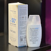 کرم ضد آفتاب ( بی رنگ )+LABORATORIES / SPF50