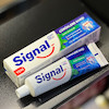 خمیر دندان Signal