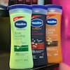 لوسیون بدن Vaseline 400mll(مدل۳)