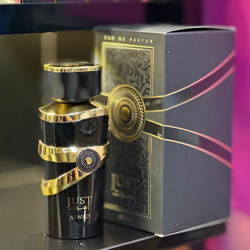 ادکلن Asad Fragrance World (100mll)