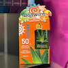 ضدآفتاب صورت و بدن + هدیه ژل آلوورا Ostwint SPF50