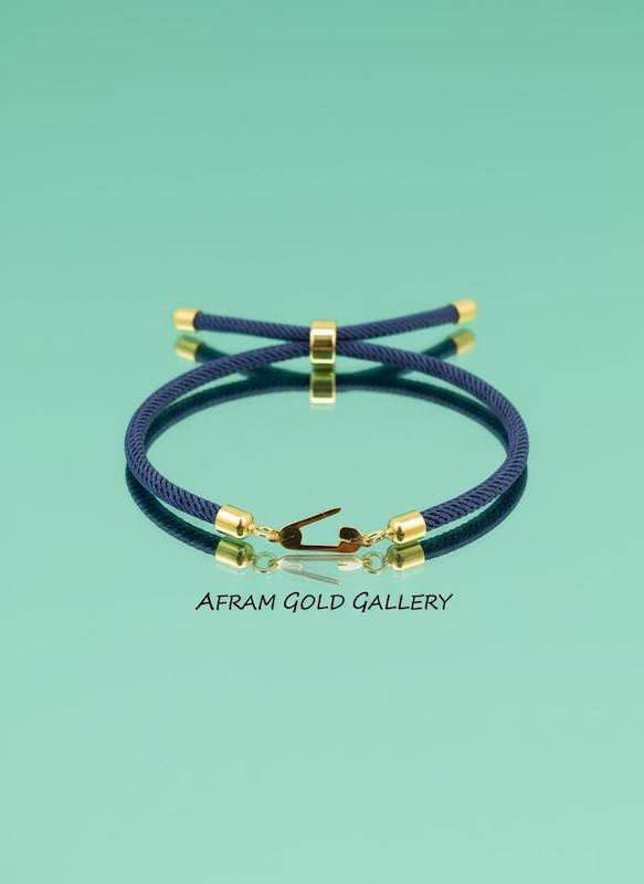 دستبند سنجاق