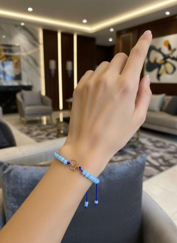 دستبند سنجاقک