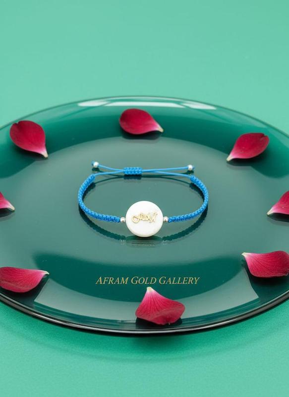 دستبند طلا آرامش ,دستبند طلا سبک ,دستبند طلا بندی ,دستبند طلا  سنگ دار, دستبند طلا  ظریف ,دستبند طلا کادویی