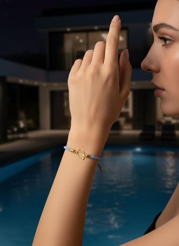 دستبند طلا ایران ,دستبند طلا سبک ,دستبند طلا ظریف ,دستبند طلا کادویی ,دستبند طلا بندی, دستبند طلا مینیمال