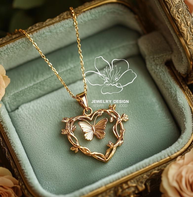 پلاک اختصاصی پروا قلب