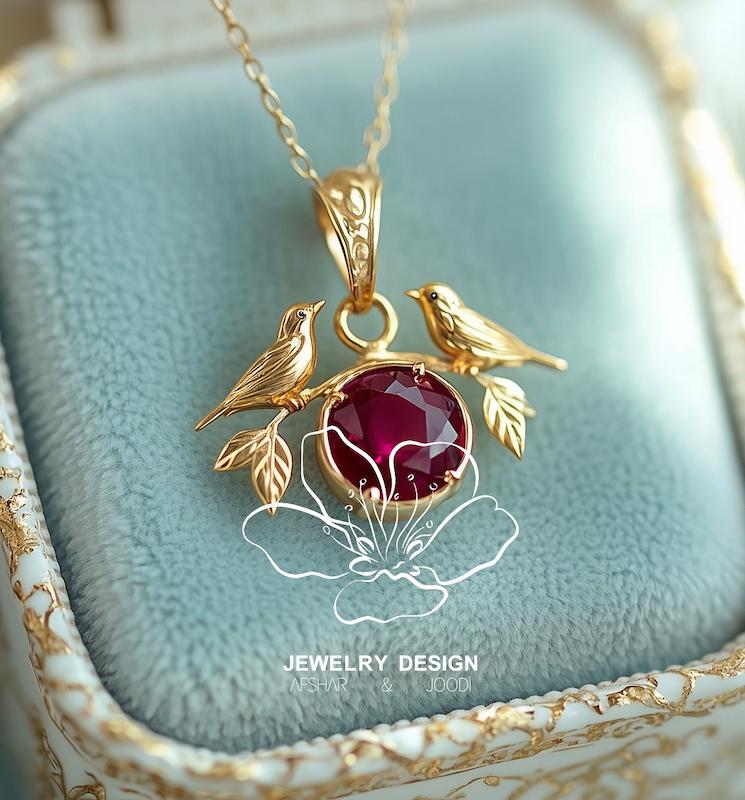 پلاک ناردون