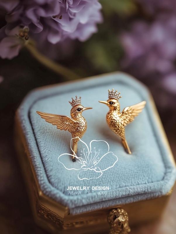 گوشوارۀ پرواز