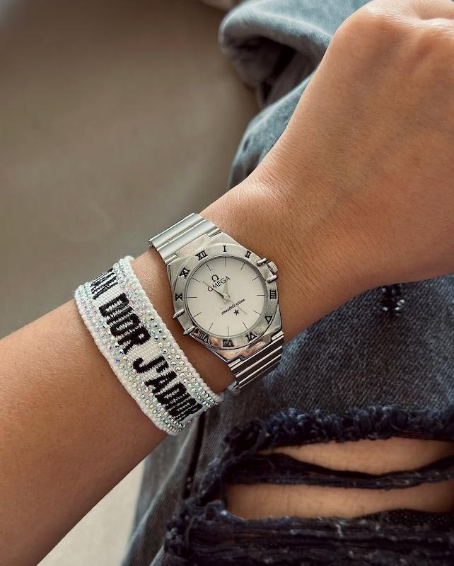 امگا زنانه_تخفیفی