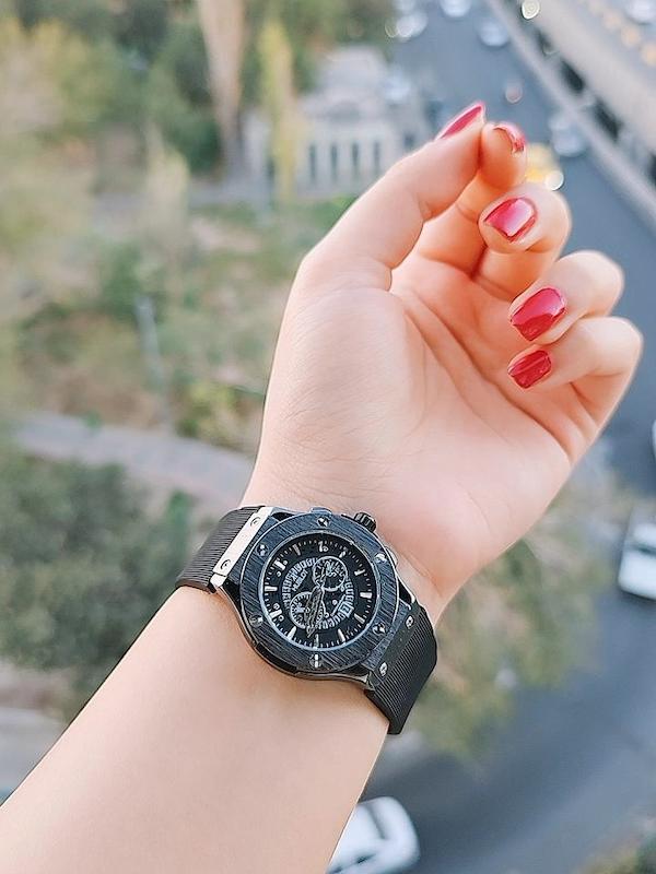 هابلوت لوکس فول کیفیت_تخفیف جنجالی_کد ۶۹۹۶