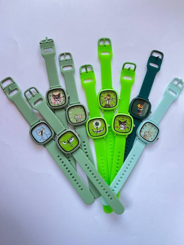 بولون استیکری ۵۸ طرح و رنگ متفاوت_کد ۱۳۱۹