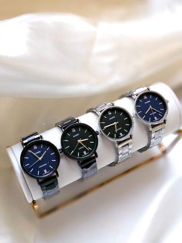 کاسیو جنرال زنانه_کد ۱۳۲۳