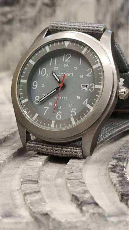 کاسیو برزنتی مردانه_کد ۱۳۳۰