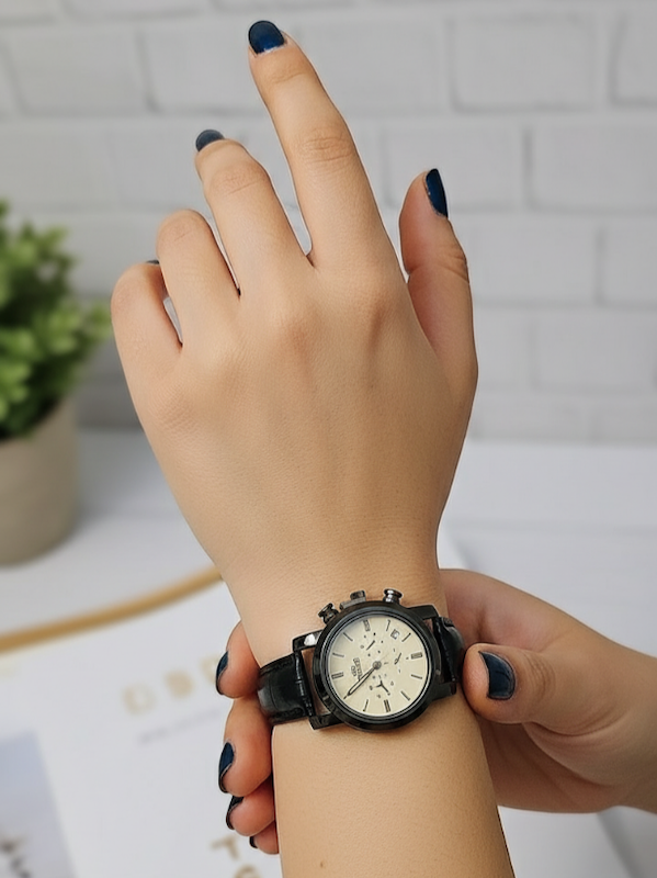 ساعت زنانه سوییس لند_تخفیف جنجالی_کد ۶۵۸۲