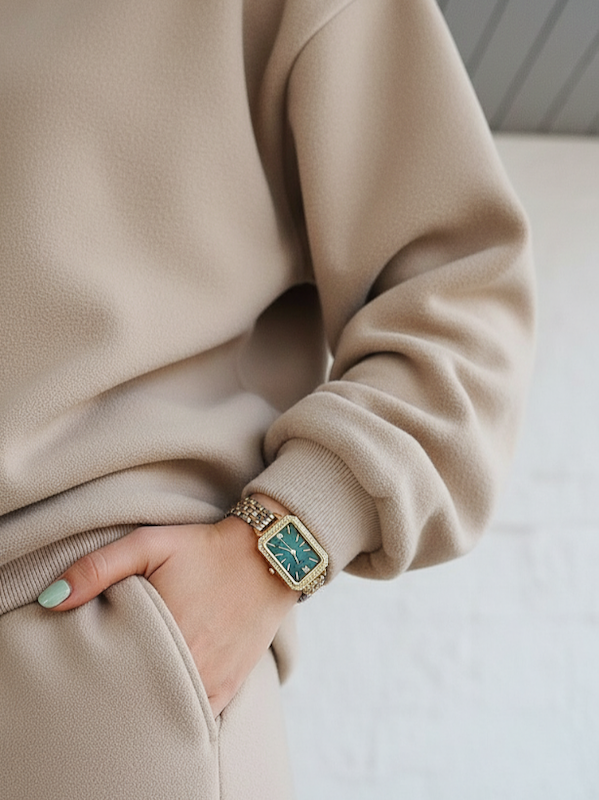 D&W دور نگین صفحه سبز_تخفیف جنجالی_کد ۶۹۶۹