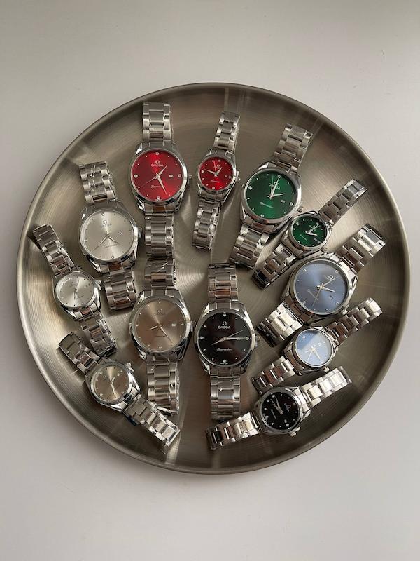 امگا کلاسیک vip_کد ۱۳۳۷