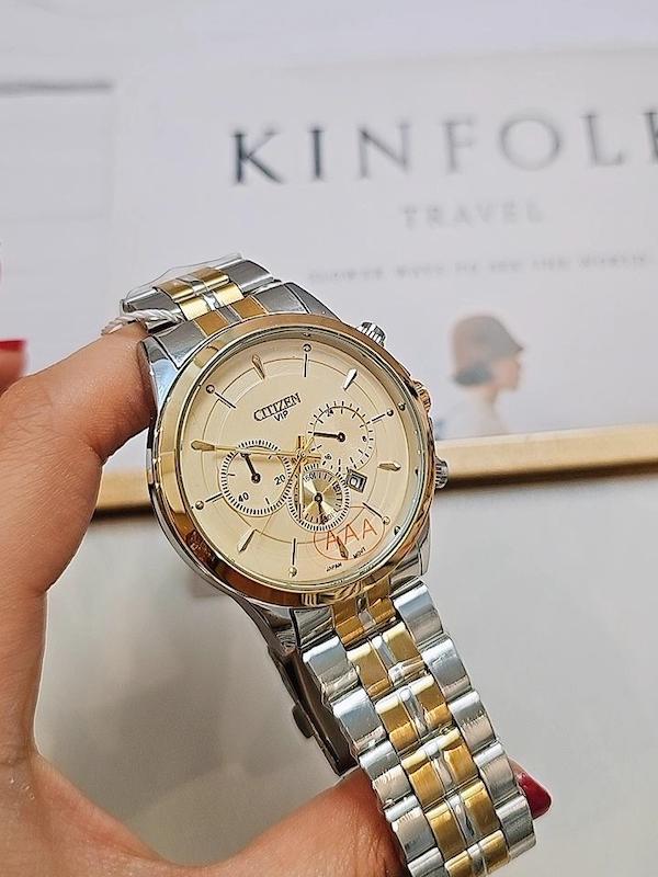 سیتیزن مردانه vip_تک حراج