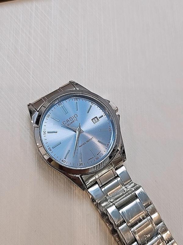 کاسیو کلاسیک_تک حراج