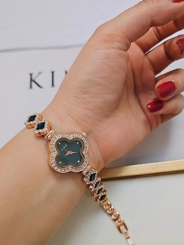 ونکلیف کریستالی_تک حراج