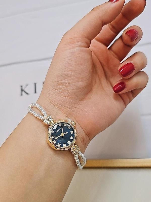 مرواریدی دست ساز_تک حراج