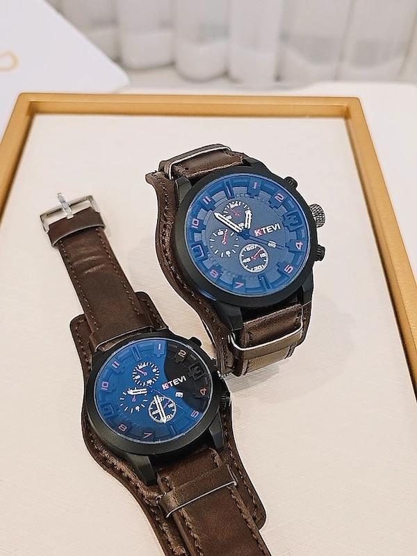 کتوی چرمی مردانه_تخفیف جنجالی_کد ۲۹۶۵