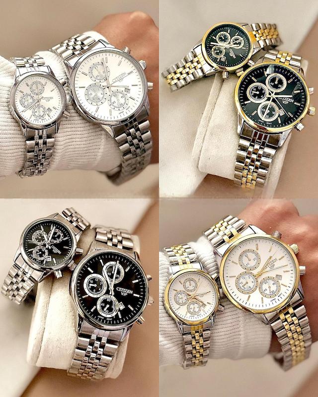  ست سیتیزن vip درجه یک_کد ۱۳۴۰