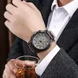 کتوی پورشه چرمی مردانه_تخفیف جنجالی_کد ۲۹۶۵