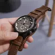 کتوی پورشه چرمی مردانه_تخفیف جنجالی_کد ۲۹۶۵