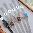 Dw دورنگین بند حصیری _تخفیف جنجالی