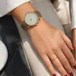 یونیسکس بند چرمی رنگبندی_تخفیف ویژه