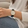 یونیسکس بند چرمی رنگبندی_تخفیف ویژه