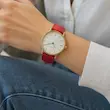 یونیسکس بند چرمی رنگبندی_تخفیف ویژه