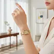تیفانی رزا در رنگبندی_تخفیف ویژه