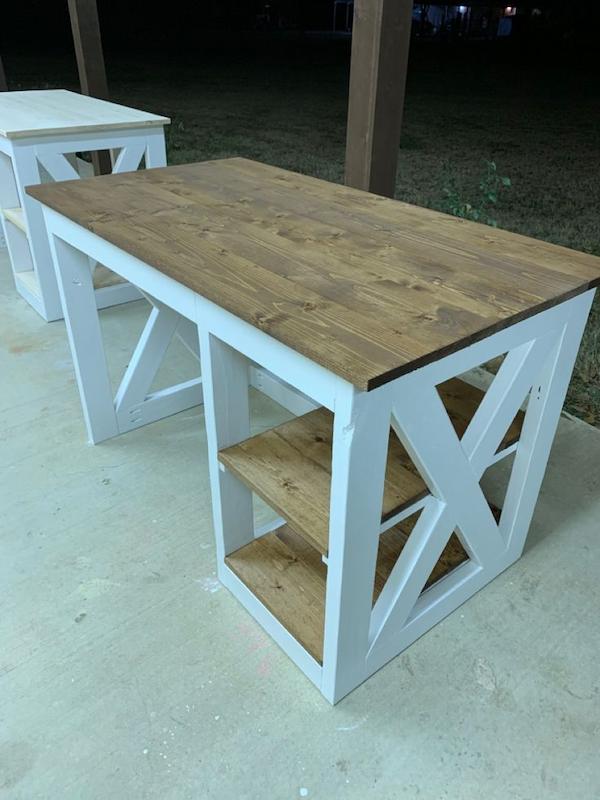 میز اداری C21