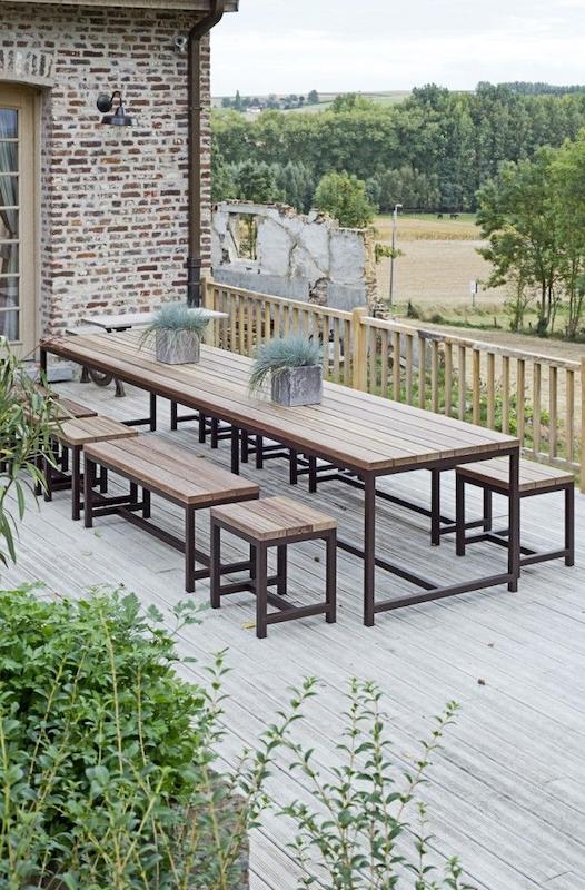 میزناهارخوری