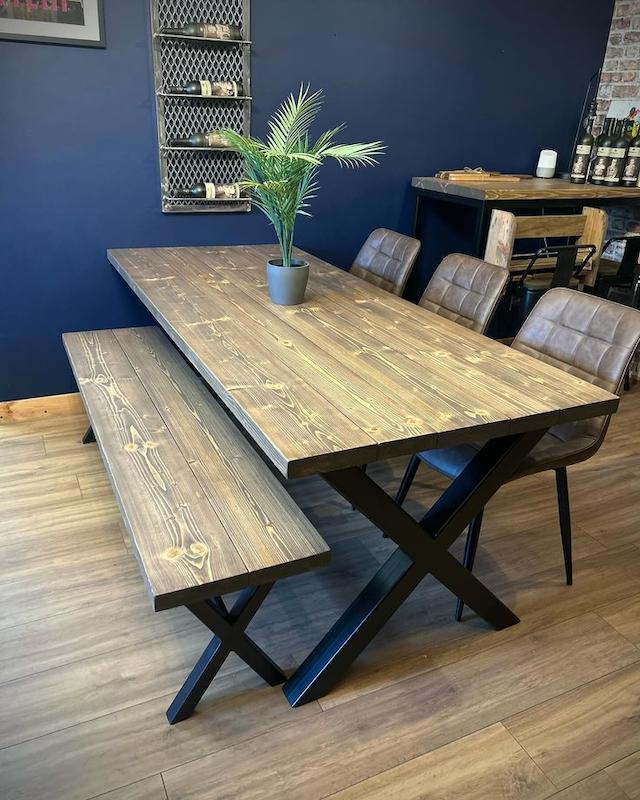 میزناهارخوری