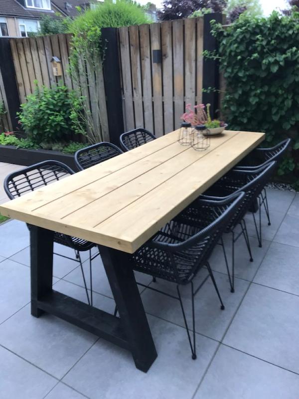 میز ناهار خوری