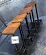 صندلی چوبی