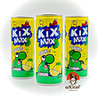 نوشیدنی kix max