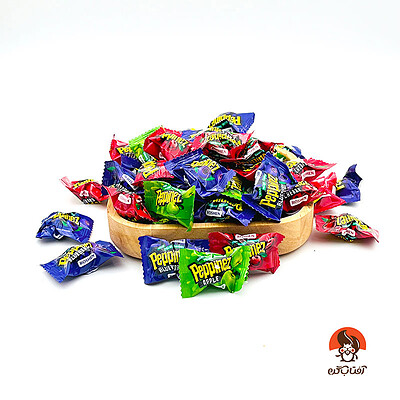 آب نبات ترش Roshen